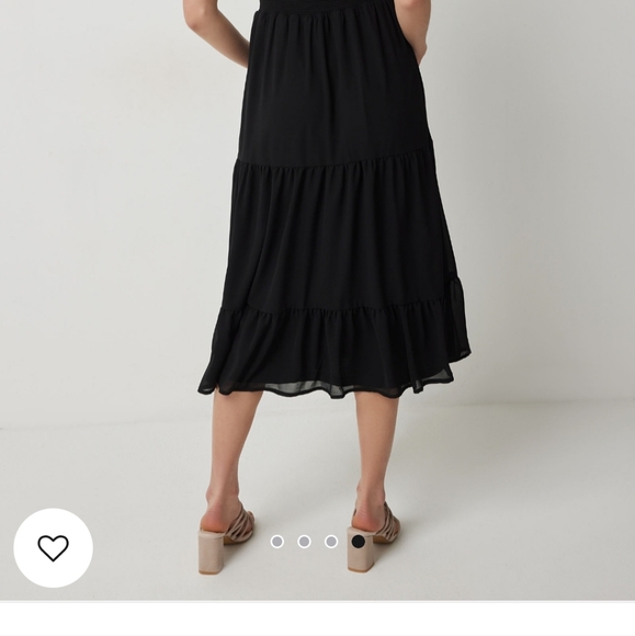 Midi dress size large new - Picture 2 of 4